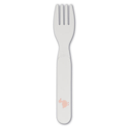 Set de Menaj pentru Copii Safta Patito (4 Piese) - Acasă și bucătărie, Tacâmuri, veselă și sticlărie