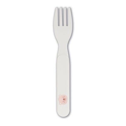 Set de Menaj pentru Copii Safta Baby bear (4 Piese) - Acasă și bucătărie, Tacâmuri, veselă și sticlărie