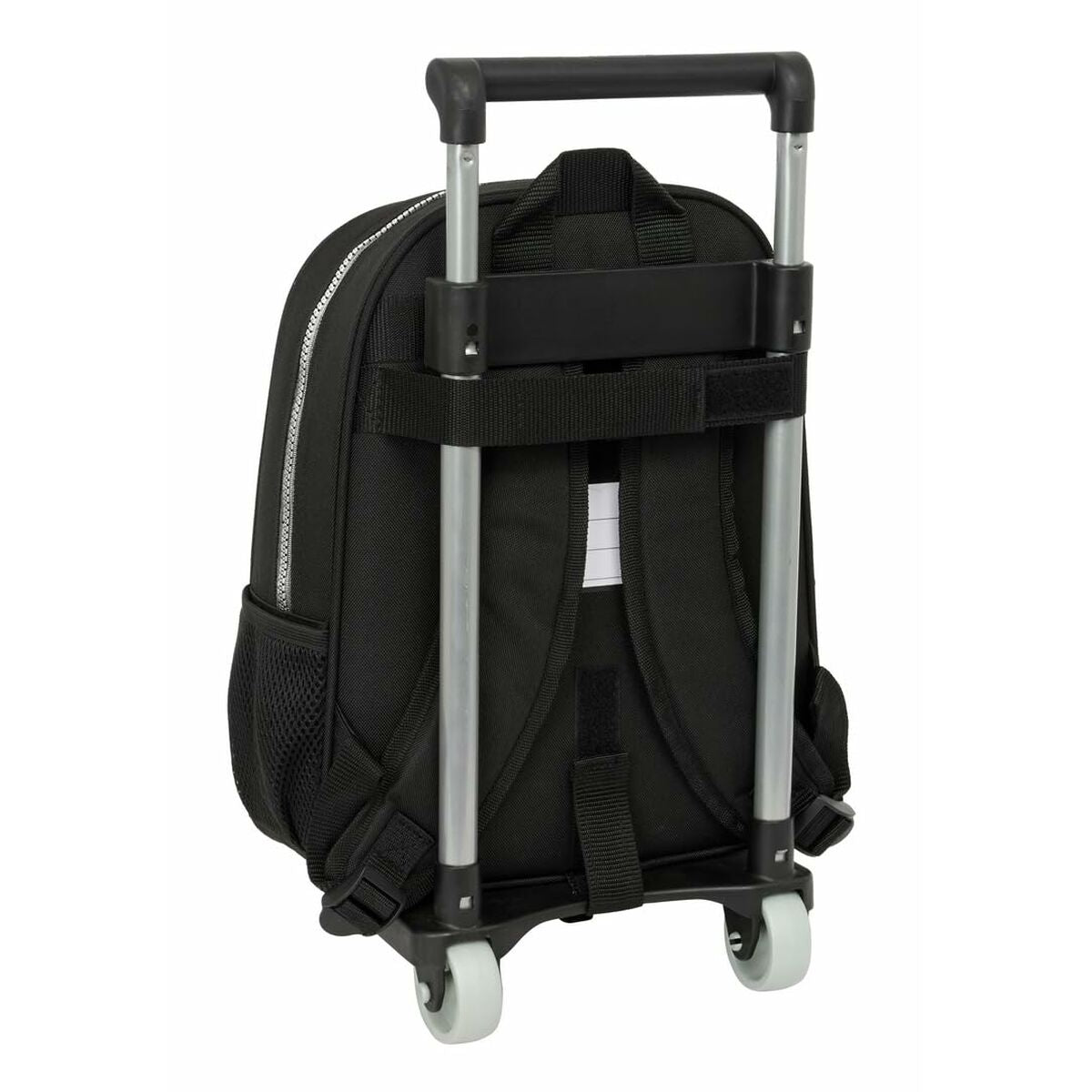 Ghiozdan cu Roți Batman Game over 27 x 33 x 10 cm - Birou și papetărie, Material școlar și educațional