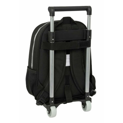 Ghiozdan cu Roți Batman Game over 27 x 33 x 10 cm - Birou și papetărie, Material școlar și educațional