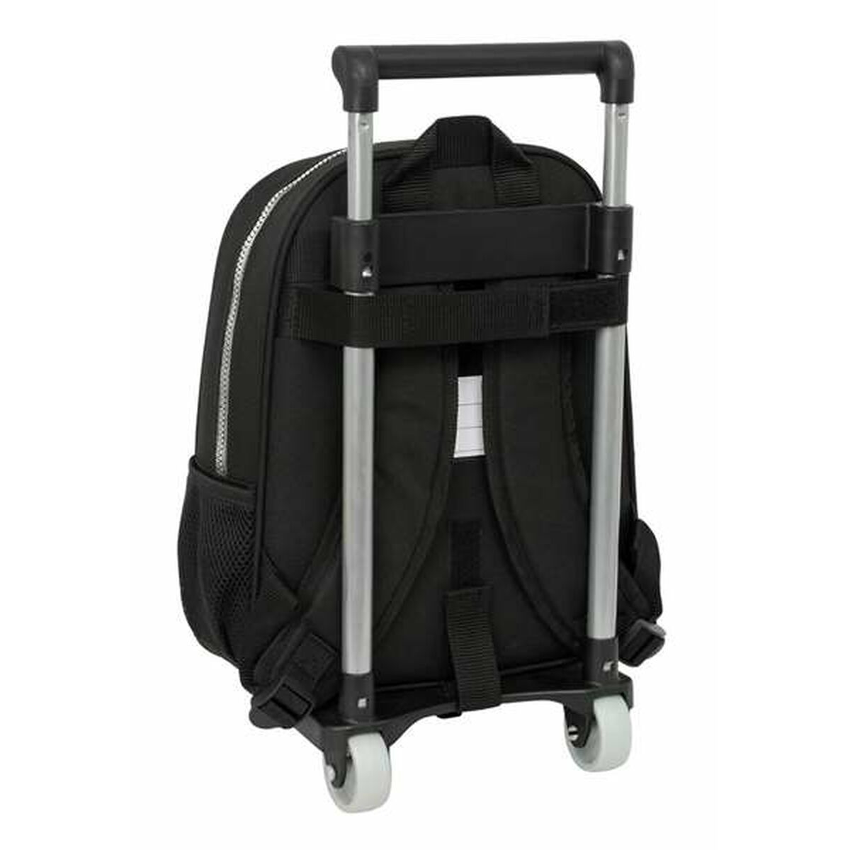 Ghiozdan cu Roți Batman Game over 27 x 33 x 10 cm - Birou și papetărie, Material școlar și educațional