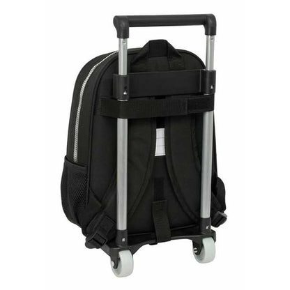 Ghiozdan cu Roți Batman Game over 27 x 33 x 10 cm - Birou și papetărie, Material școlar și educațional