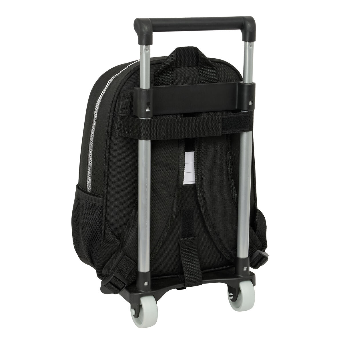 Ghiozdan cu Roți Batman Game over 27 x 33 x 10 cm - Birou și papetărie, Material școlar și educațional