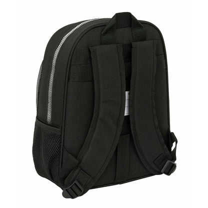 Ghiozdan Batman Game over 27 x 33 x 10 cm - Birou și papetărie, Material școlar și educațional