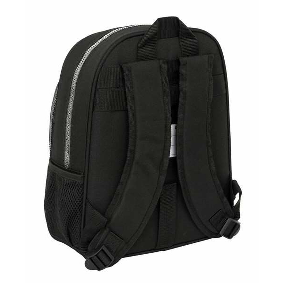 Ghiozdan Batman Game over 27 x 33 x 10 cm - Birou și papetărie, Material școlar și educațional