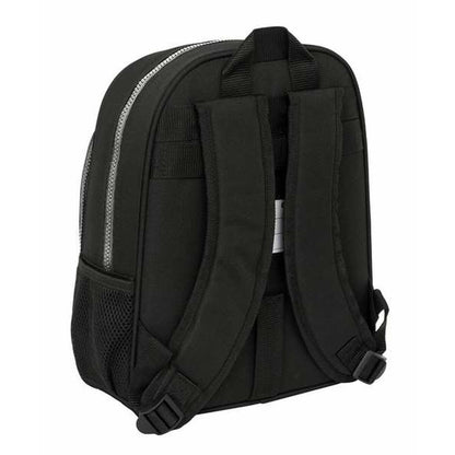 Ghiozdan Batman Game over 27 x 33 x 10 cm - Birou și papetărie, Material școlar și educațional