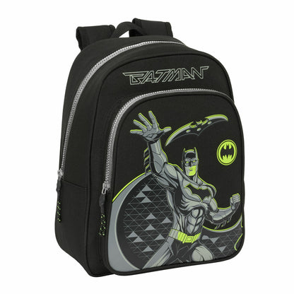 Ghiozdan Batman Game over 27 x 33 x 10 cm - Birou și papetărie, Material școlar și educațional