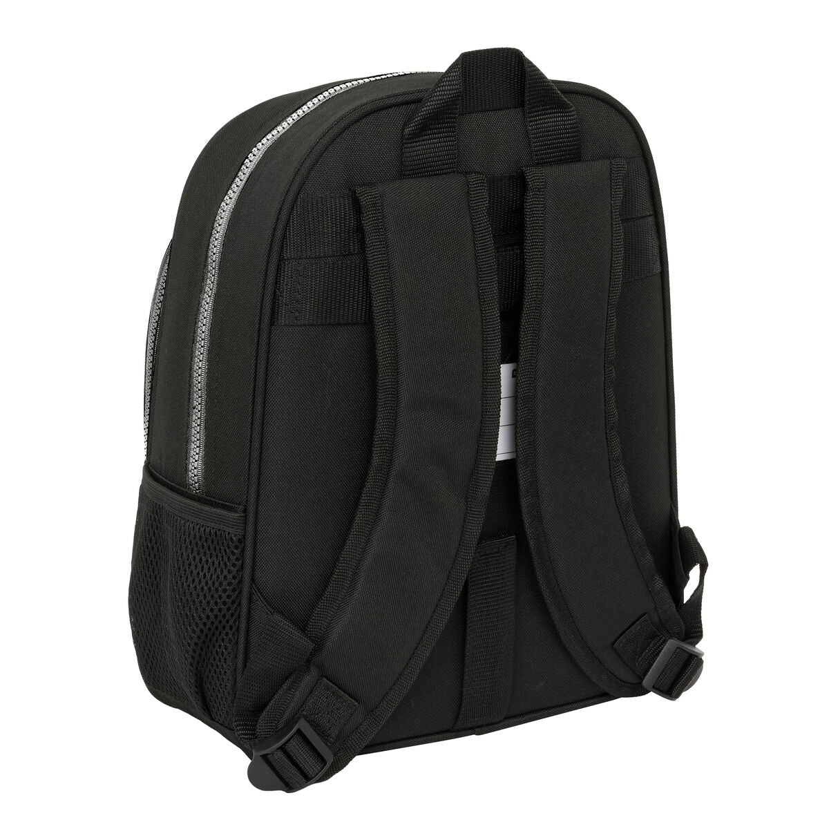 Ghiozdan Batman Game over 27 x 33 x 10 cm - Birou și papetărie, Material școlar și educațional