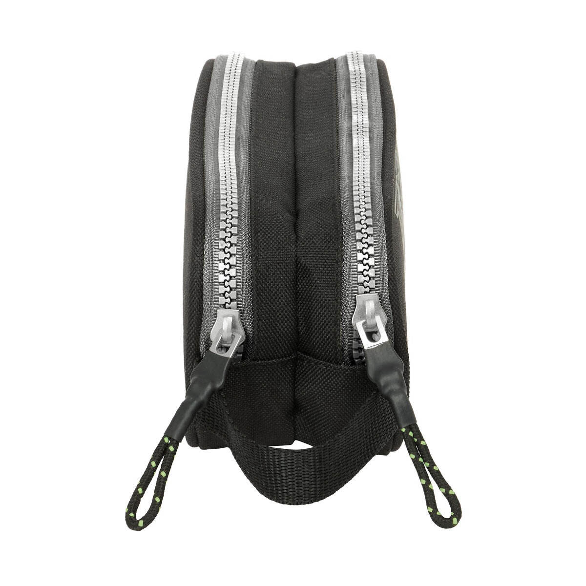 Penar dublu Batman Game over Negru 21 x 8 x 6 cm - Birou și papetărie, Material școlar și educațional