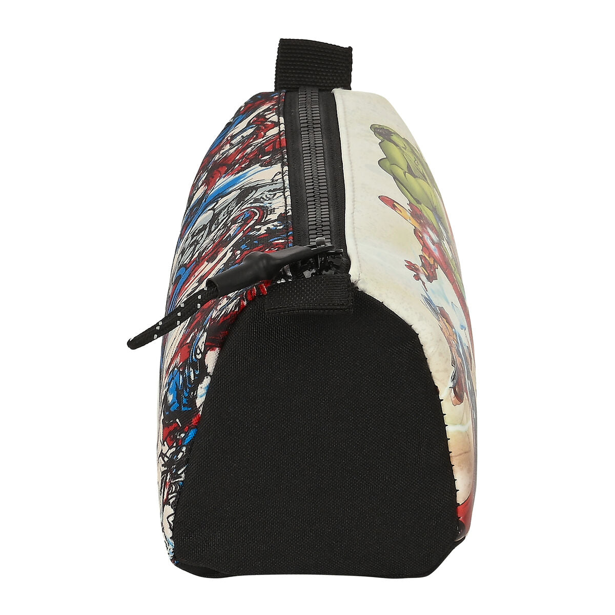 Penar Școlar The Avengers Forever Multicolor 21 x 8 x 7 cm - Birou și papetărie, Material școlar și educațional