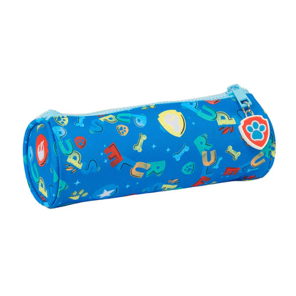 Geantă Universală The Paw Patrol Pups rule Albastru 20 x 7 x 7 cm - Birou și papetărie, Material școlar și educațional
