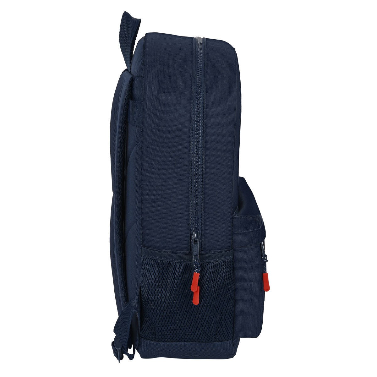 Ghiozdan Munich Flash Bleumarin 30 x 46 x 14 cm - Birou și papetărie, Material școlar și educațional