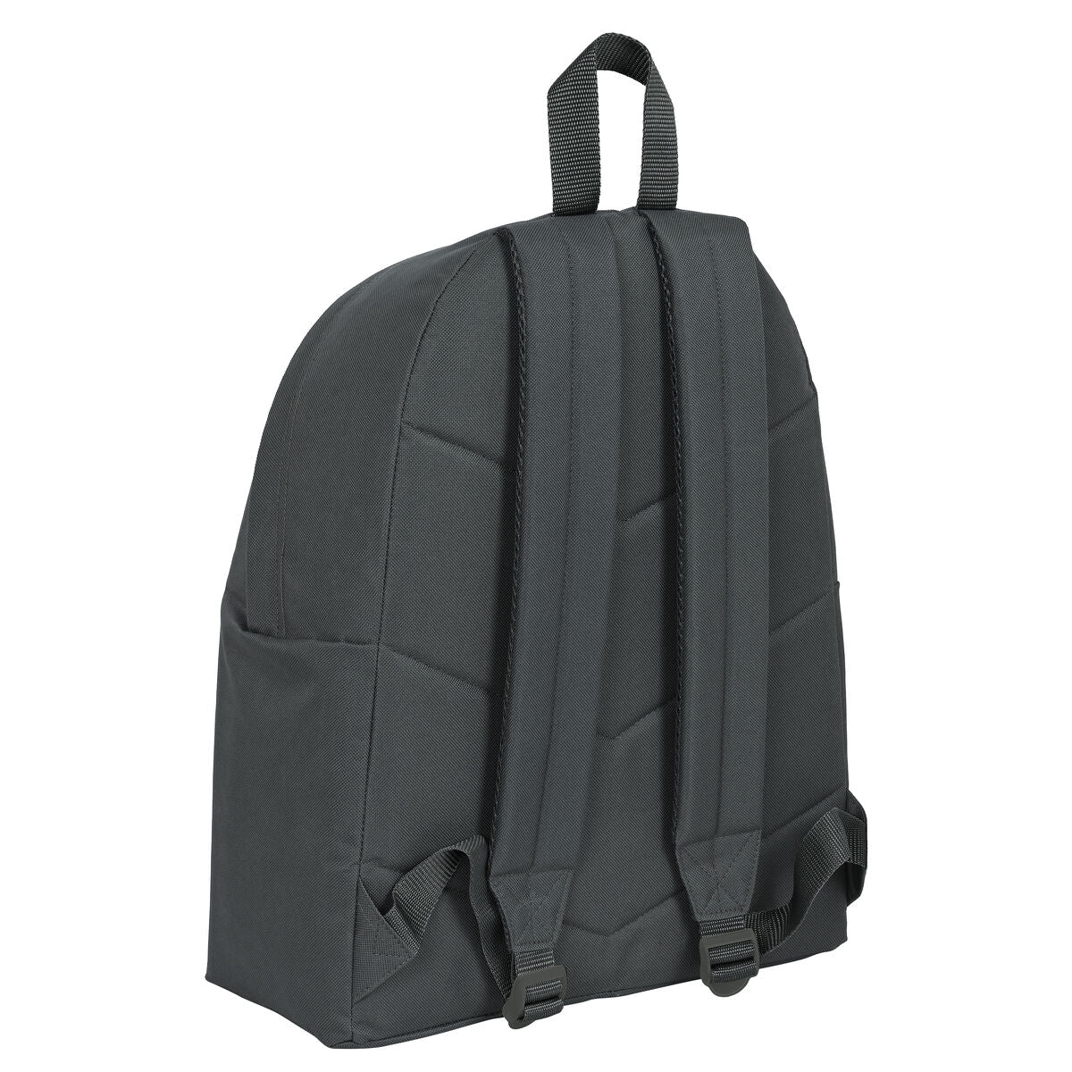 Ghiozdan Safta 33 x 42 x 15 cm Gri - Birou și papetărie, Material școlar și educațional