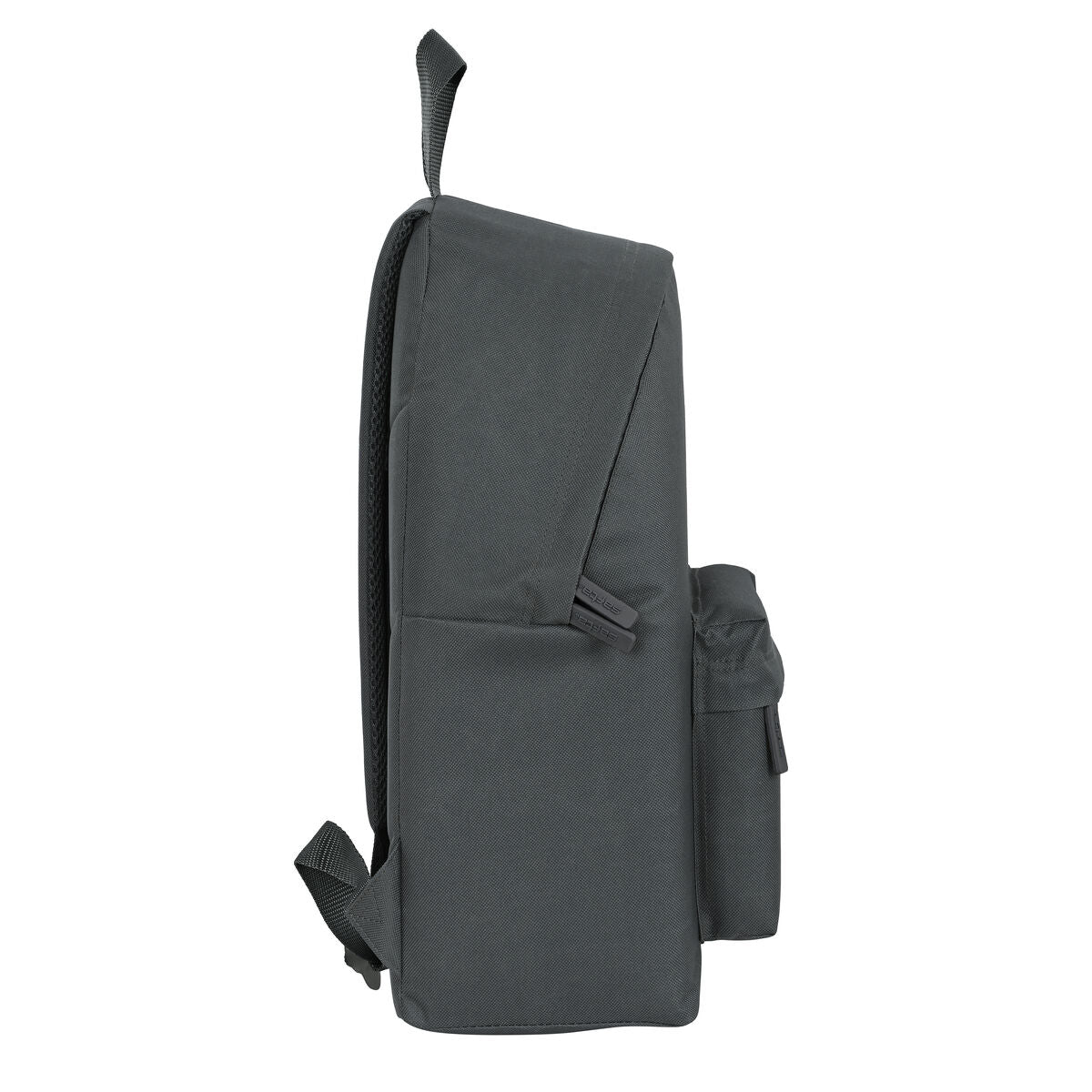 Ghiozdan Safta 33 x 42 x 15 cm Gri - Birou și papetărie, Material școlar și educațional