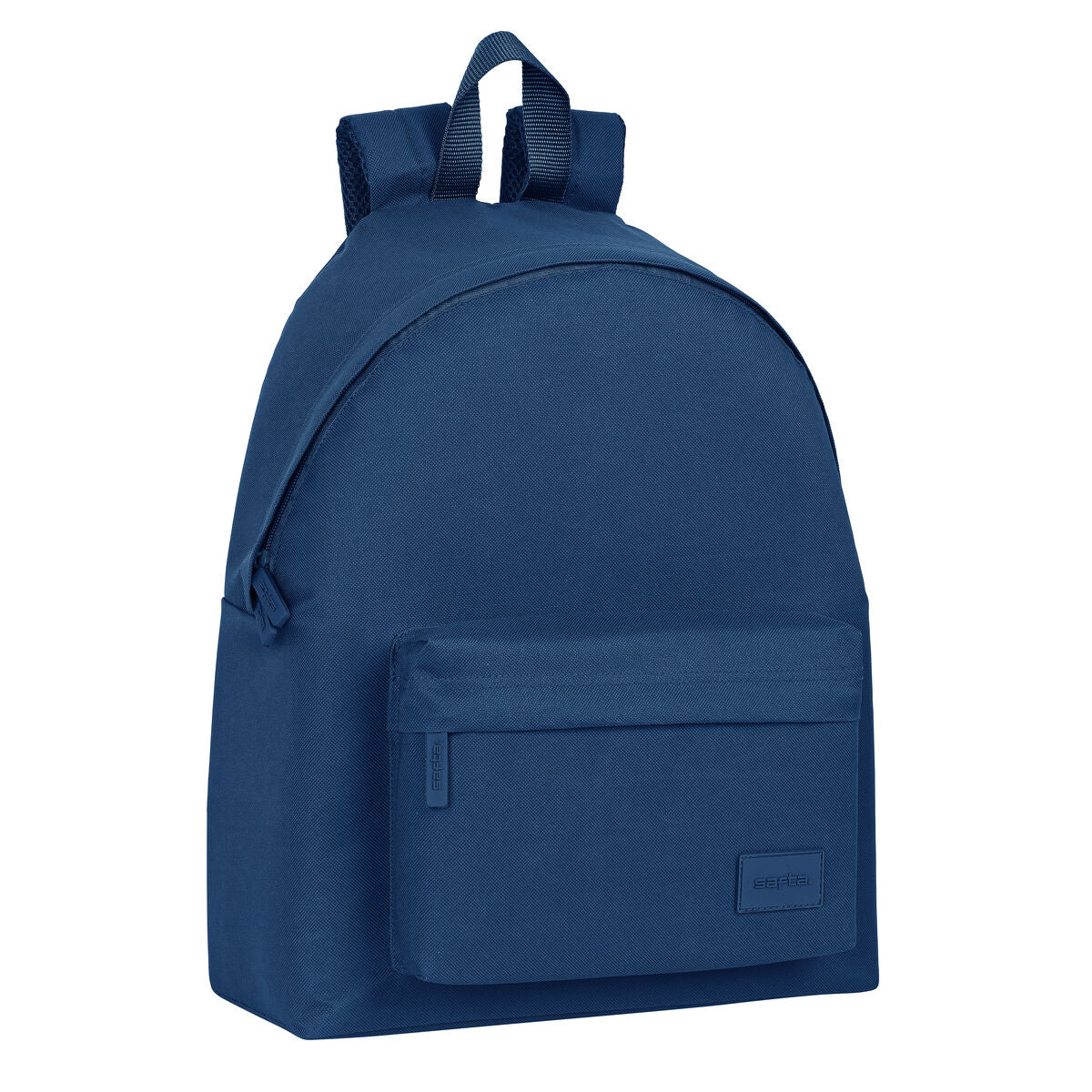 Ghiozdan Safta 33 x 42 x 15 cm Bleumarin - Birou și papetărie, Material școlar și educațional