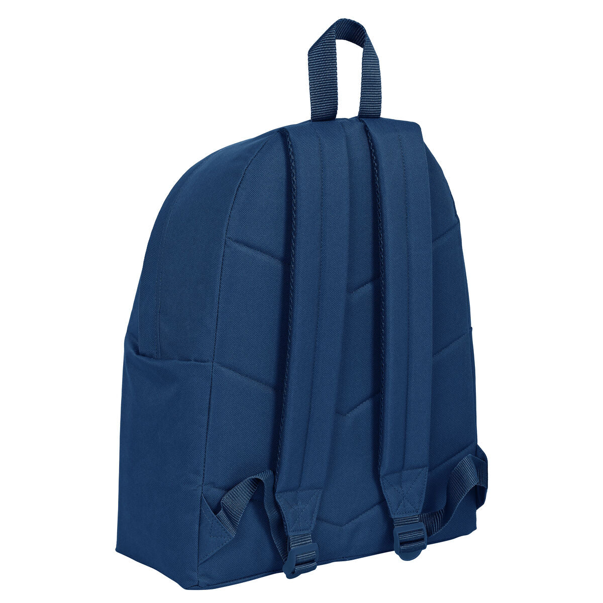 Ghiozdan Safta 33 x 42 x 15 cm Bleumarin - Birou și papetărie, Material școlar și educațional