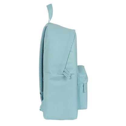 Ghiozdan Safta 33 x 42 x 15 cm Albastru - Birou și papetărie, Material școlar și educațional