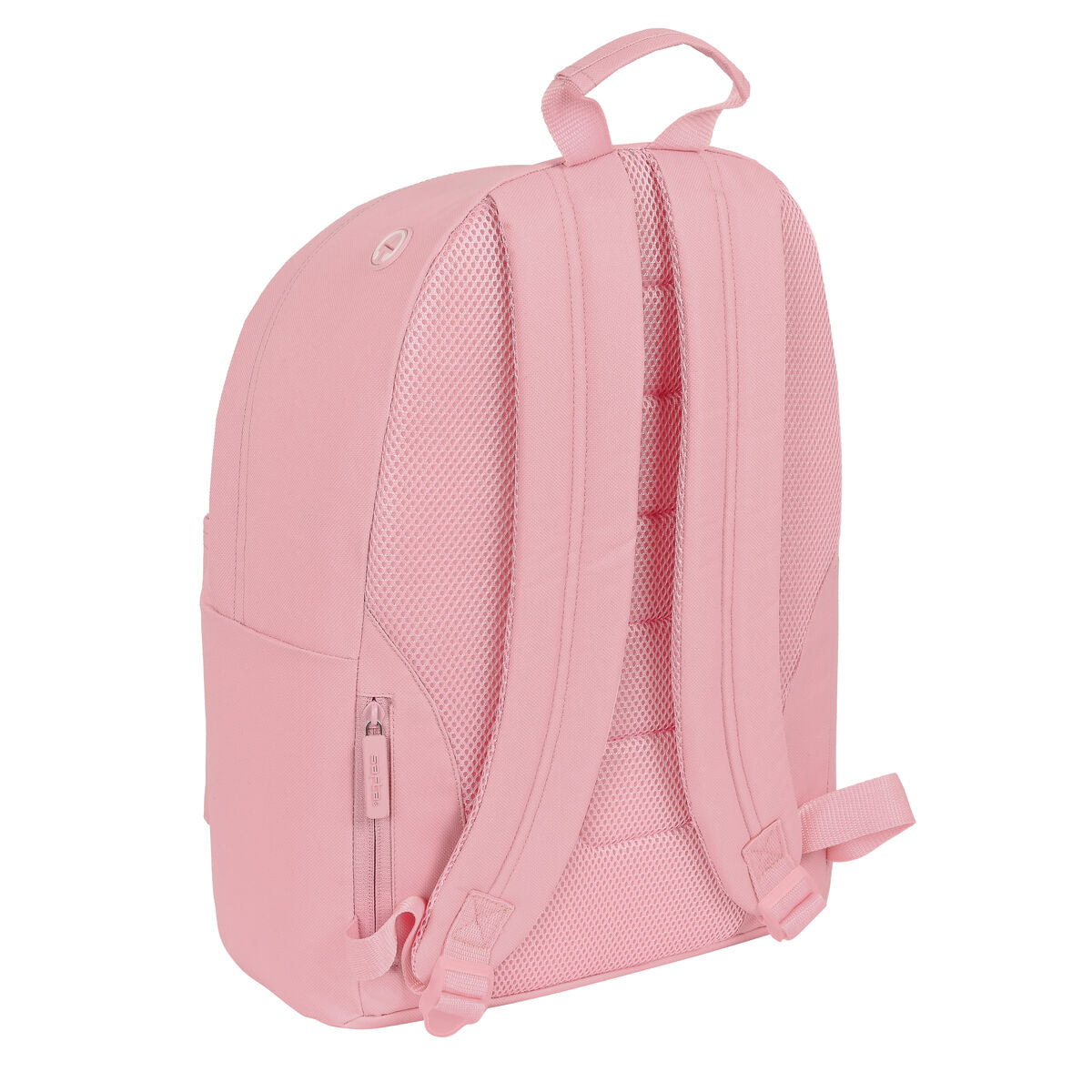 Ghiozdan Safta 31 x 41 x 16 cm Roz - Birou și papetărie, Material școlar și educațional