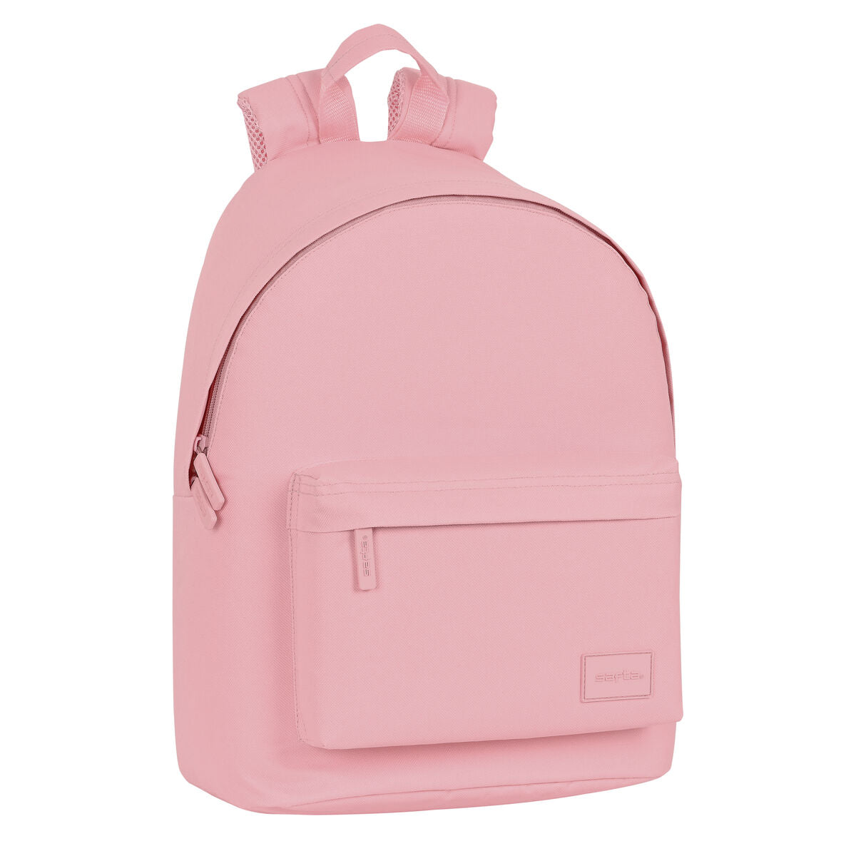 Ghiozdan Safta 31 x 41 x 16 cm Roz - Birou și papetărie, Material școlar și educațional