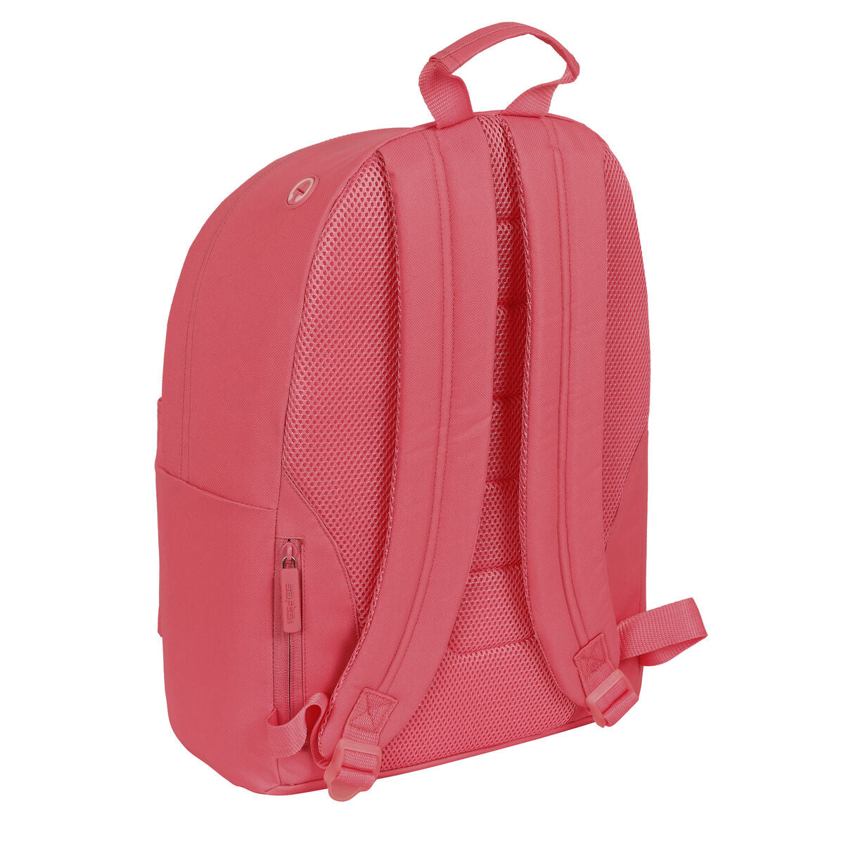 Ghiozdan Safta Marsala 31 x 41 x 16 cm Castaniu - Birou și papetărie, Material școlar și educațional