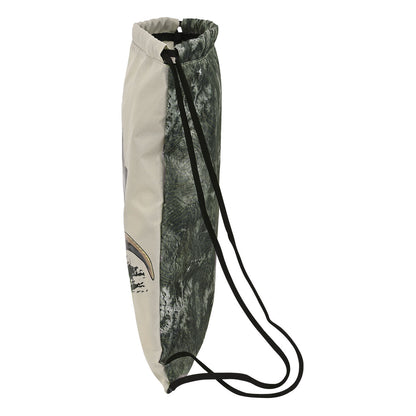 Geantă Rucsac cu Bretele Jurassic World Warning Gri 35 x 40 x 1 cm - Birou și papetărie, Material școlar și educațional