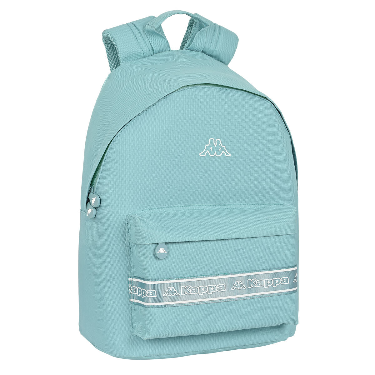 Ghiozdan Kappa 31 x 41 x 16 cm Albastru - Birou și papetărie, Material școlar și educațional