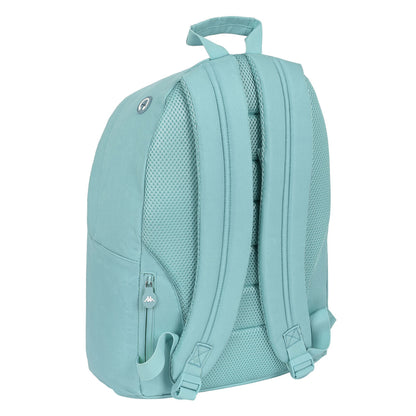 Ghiozdan Kappa 31 x 41 x 16 cm Albastru - Birou și papetărie, Material școlar și educațional