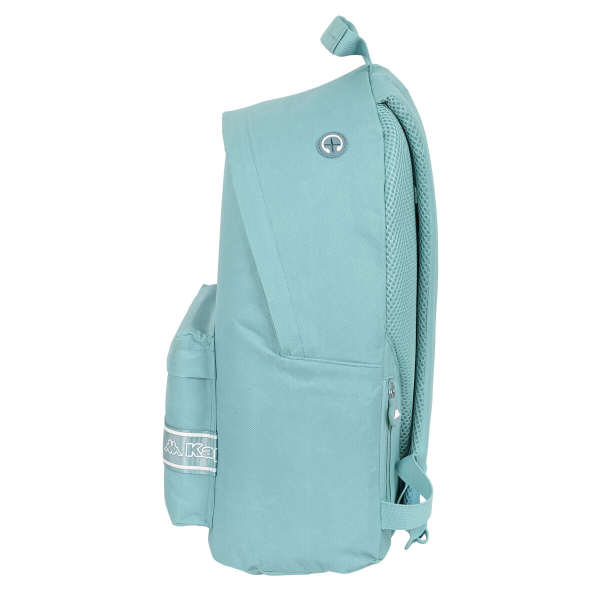 Ghiozdan Kappa 31 x 41 x 16 cm Albastru - Birou și papetărie, Material școlar și educațional