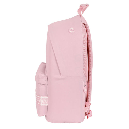 Ghiozdan Kappa 31 x 41 x 16 cm Roz - Birou și papetărie, Material școlar și educațional
