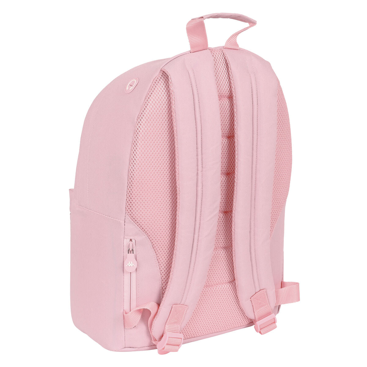 Ghiozdan Kappa 31 x 41 x 16 cm Roz - Birou și papetărie, Material școlar și educațional