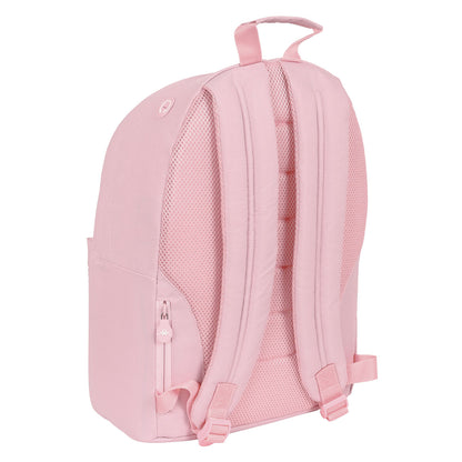 Ghiozdan Kappa 31 x 41 x 16 cm Roz - Birou și papetărie, Material școlar și educațional