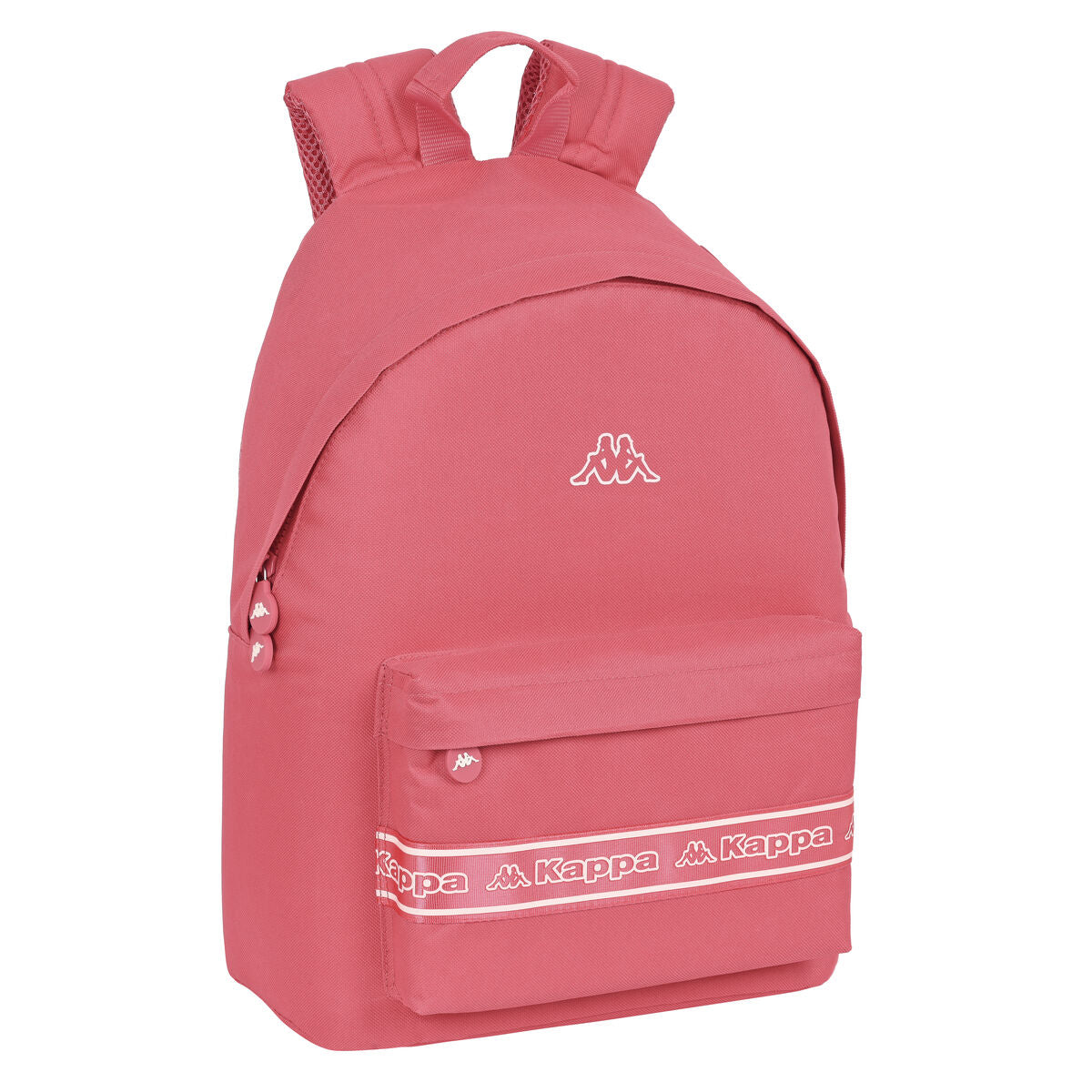Ghiozdan Kappa Marsala 31 x 41 x 16 cm Marsala - Birou și papetărie, Material școlar și educațional