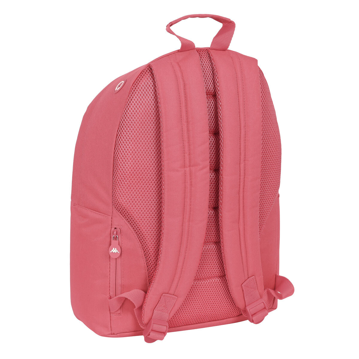 Ghiozdan Kappa Marsala 31 x 41 x 16 cm Marsala - Birou și papetărie, Material școlar și educațional