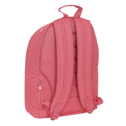 Ghiozdan Kappa Marsala 31 x 41 x 16 cm Marsala - Birou și papetărie, Material școlar și educațional