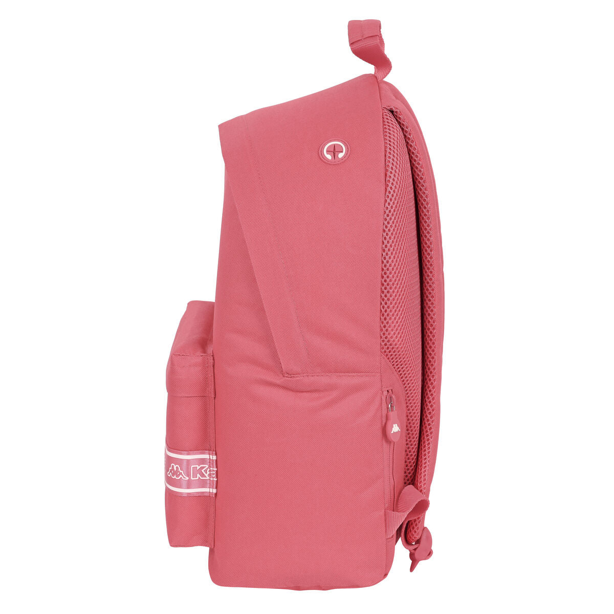 Ghiozdan Kappa Marsala 31 x 41 x 16 cm Marsala - Birou și papetărie, Material școlar și educațional
