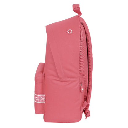 Ghiozdan Kappa Marsala 31 x 41 x 16 cm Marsala - Birou și papetărie, Material școlar și educațional