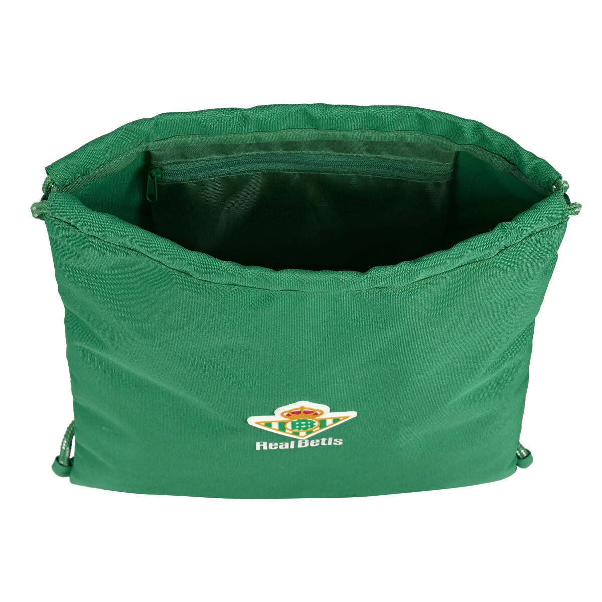 Geantă Rucsac cu Bretele Real Betis Balompié Verde - Birou și papetărie, Material școlar și educațional