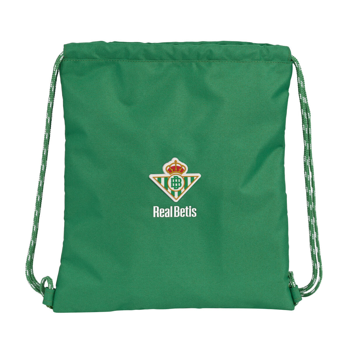 Geantă Rucsac cu Bretele Real Betis Balompié Verde - Birou și papetărie, Material școlar și educațional