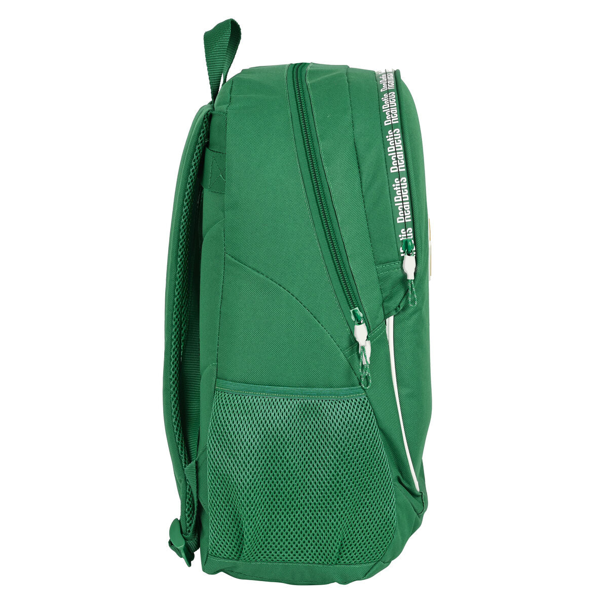 Ghiozdan Real Betis Balompié Verde 32 x 44 x 16 cm - Birou și papetărie, Material școlar și educațional