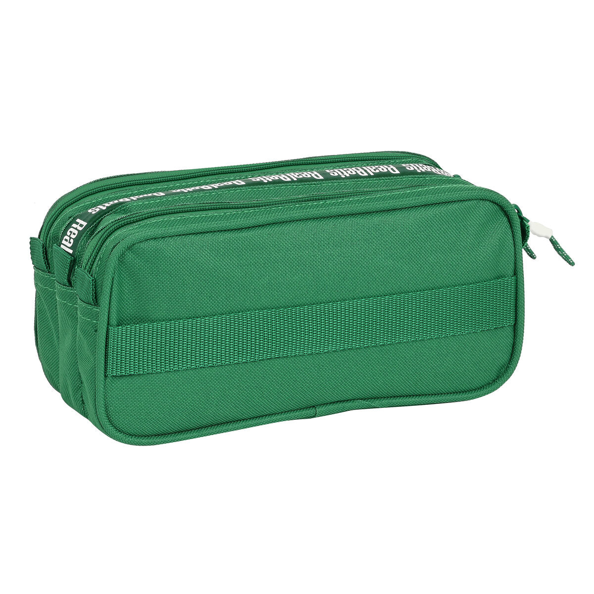 Penar dublu Real Betis Balompié Verde 21,5 x 10 x 8 cm - Birou și papetărie, Material școlar și educațional