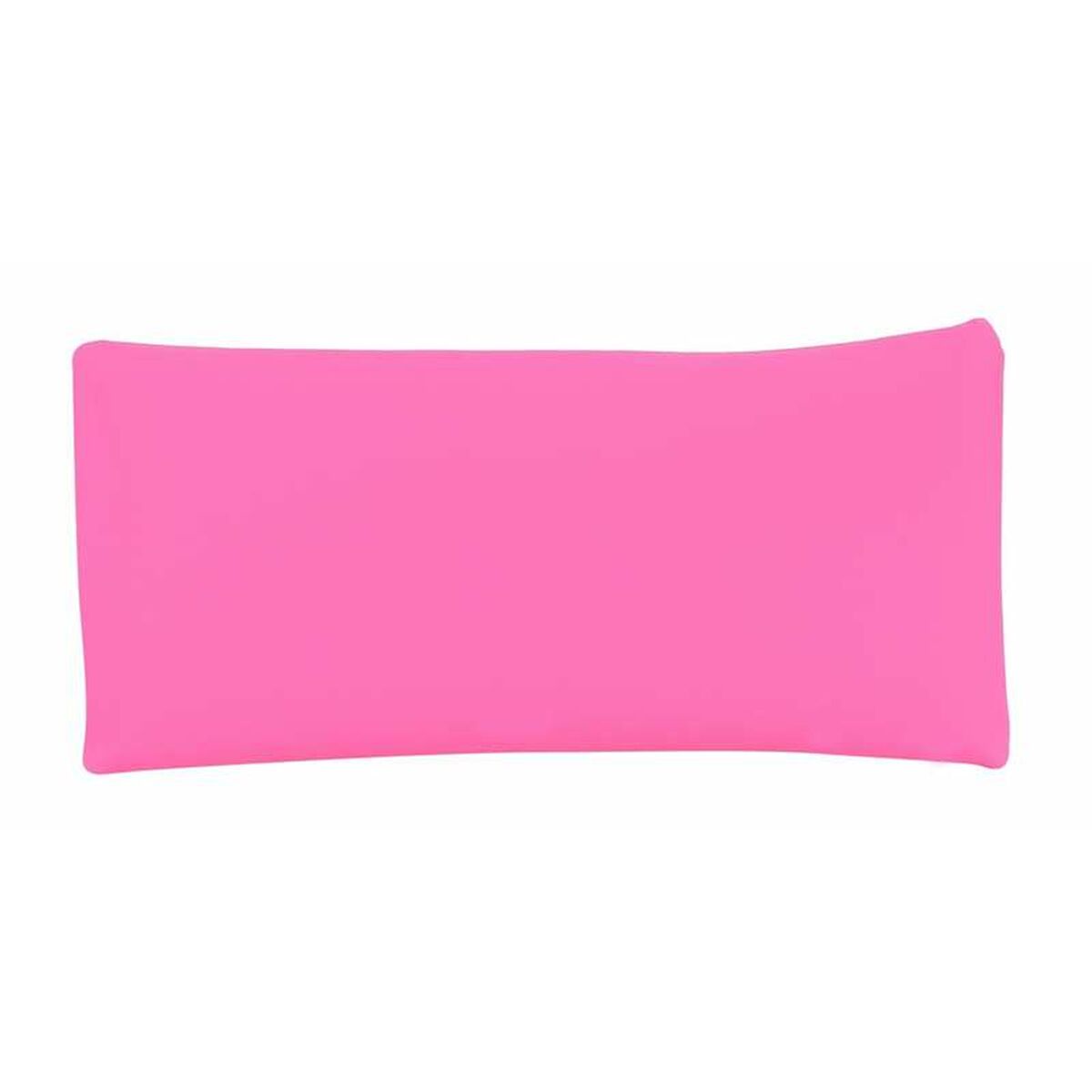 Geantă Universală Safta Fucsia 22 x 11 x 1 cm Față - Birou și papetărie, Material școlar și educațional