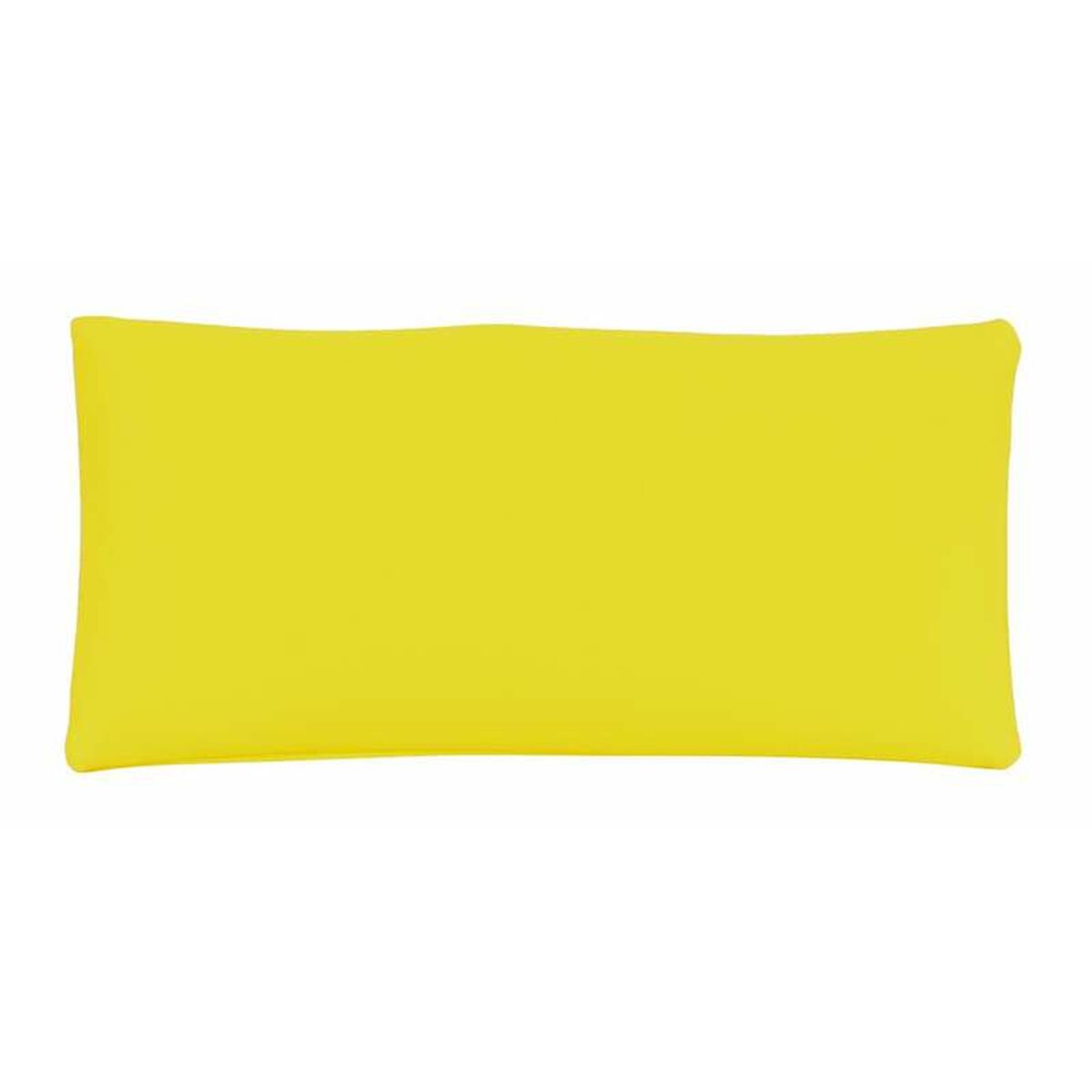 Geantă Universală Safta Galben 22 x 11 x 1 cm Față - Birou și papetărie, Material școlar și educațional