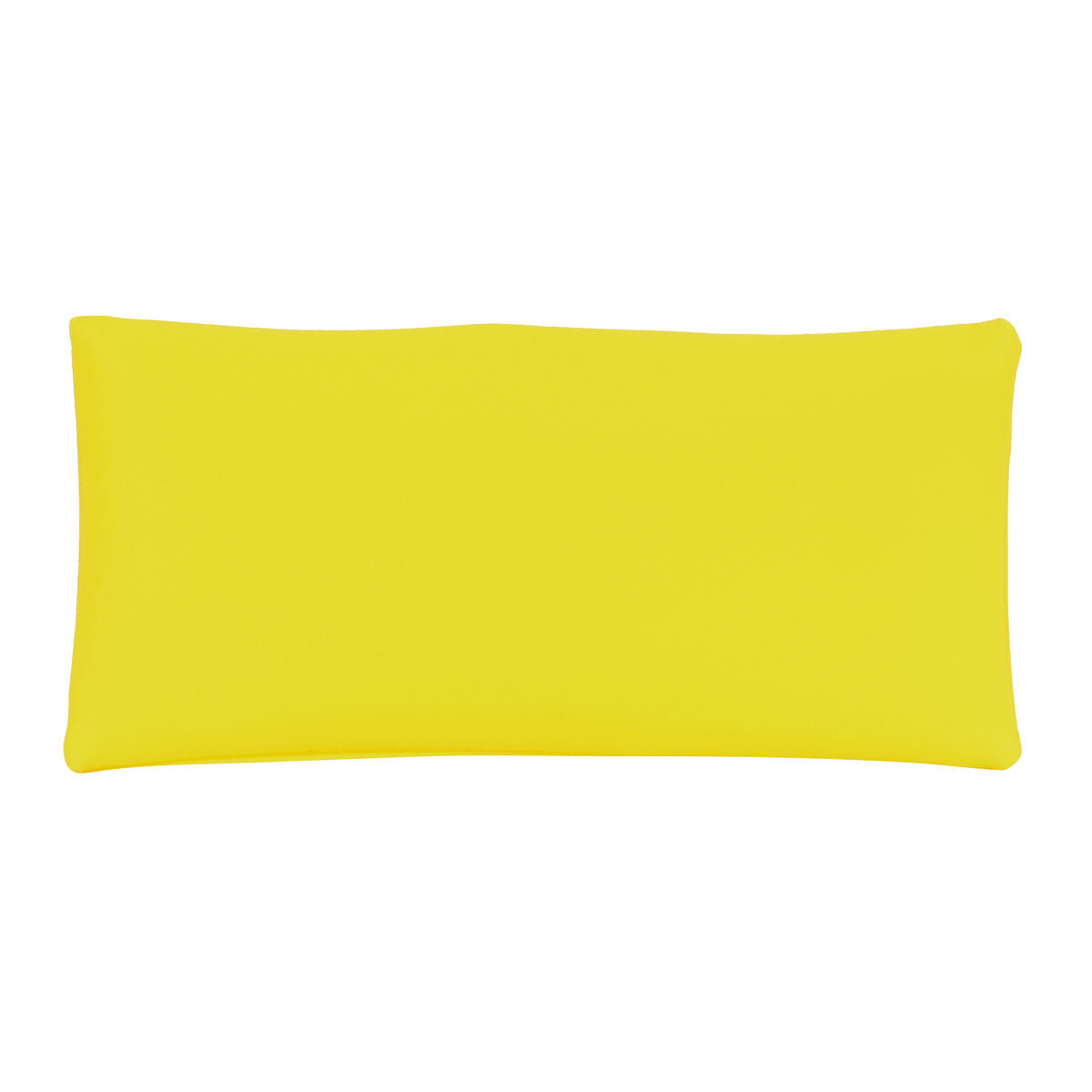 Penar Școlar Safta Față 22 x 11 x 1 cm Galben - Birou și papetărie, Material școlar și educațional