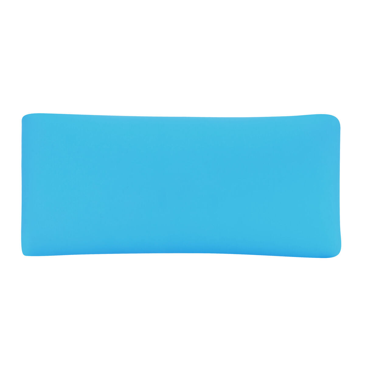 Penar Școlar Safta Față 22 x 11 x 1 cm Albastru - Birou și papetărie, Material școlar și educațional