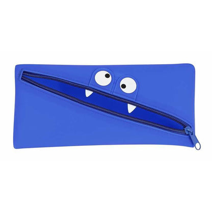 Geantă Universală Safta Albastru 22 x 11 x 1 cm Față - Birou și papetărie, Material școlar și educațional