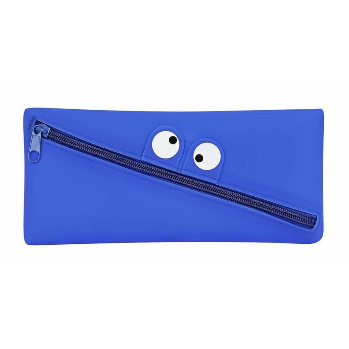 Geantă Universală Safta Albastru 22 x 11 x 1 cm Față - Birou și papetărie, Material școlar și educațional