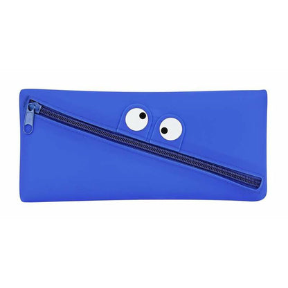 Geantă Universală Safta Albastru 22 x 11 x 1 cm Față - Birou și papetărie, Material școlar și educațional