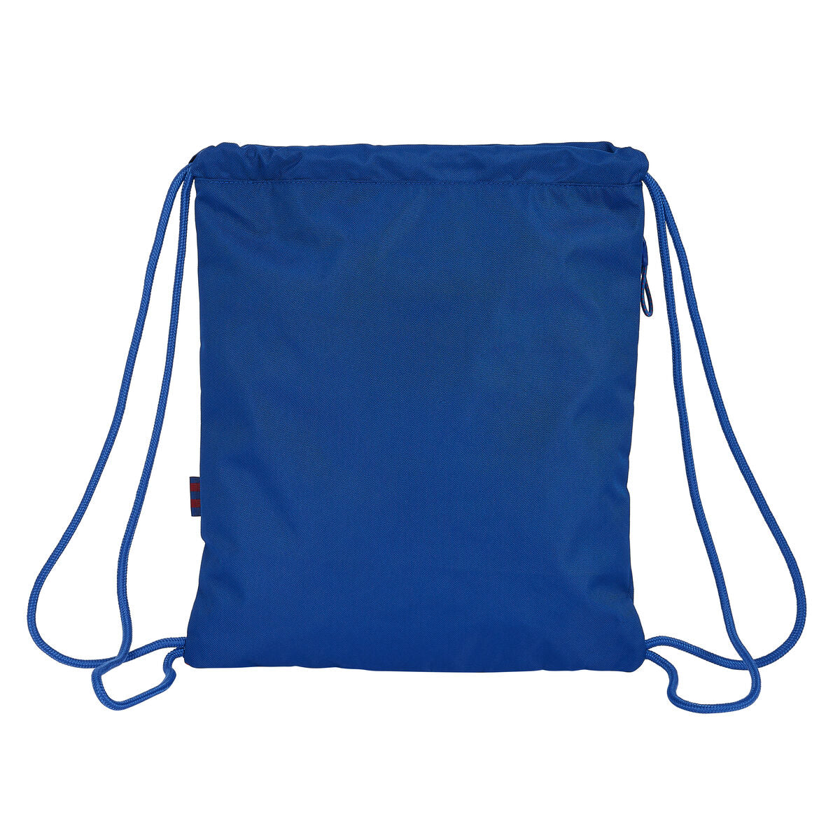 Geantă Rucsac cu Bretele F.C. Barcelona Albastru Castaniu 35 x 40 x 1 cm - Birou și papetărie, Material școlar și educațional