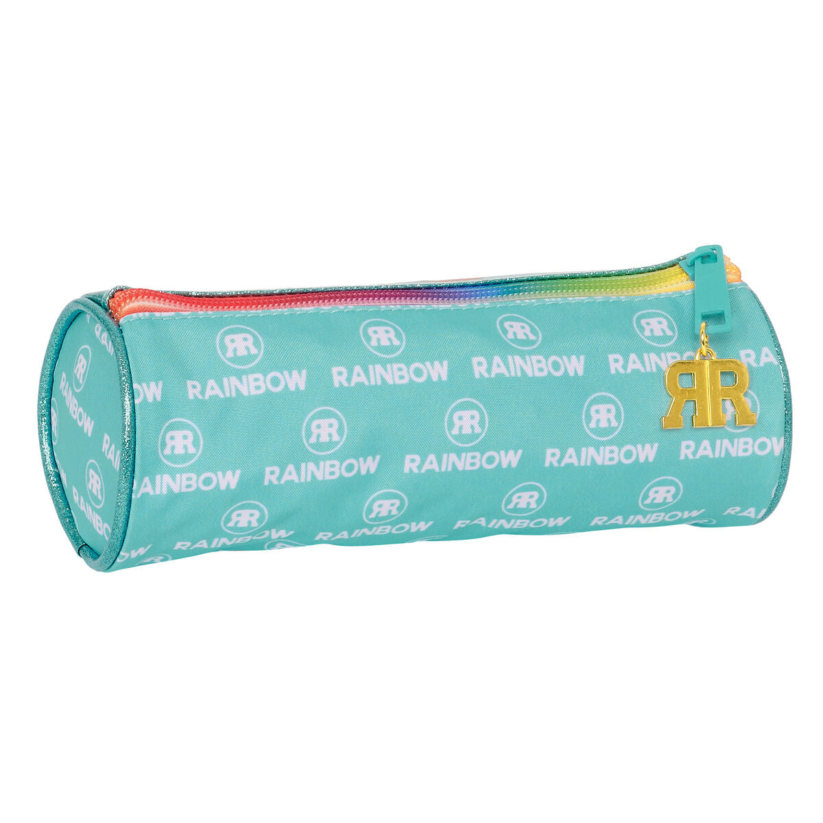 Penar Școlar Rainbow High Paradise Turquoise 20 x 7 x 7 cm - Birou și papetărie, Material școlar și educațional