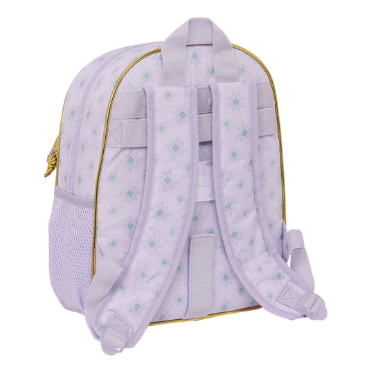 Rucsac pentru Copii Wish Liliachiu 28 x 34 x 10 cm - Birou și papetărie, Material școlar și educațional